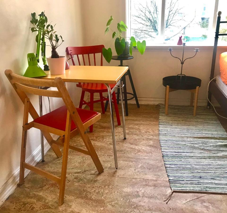 Reykjavik Guesthouse Accommodatie bij particulieren