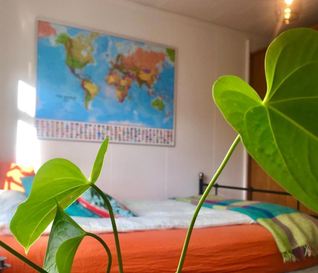 Reykjavik Guesthouse Accommodatie bij particulieren
