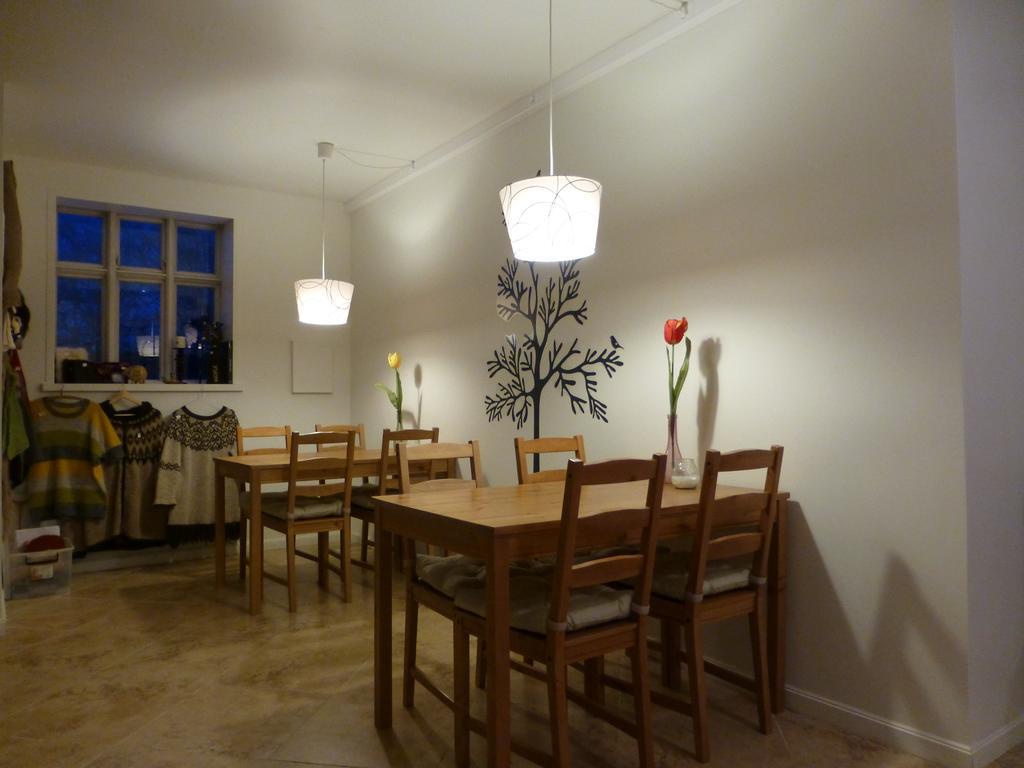 Central Guesthouse Reykjavík