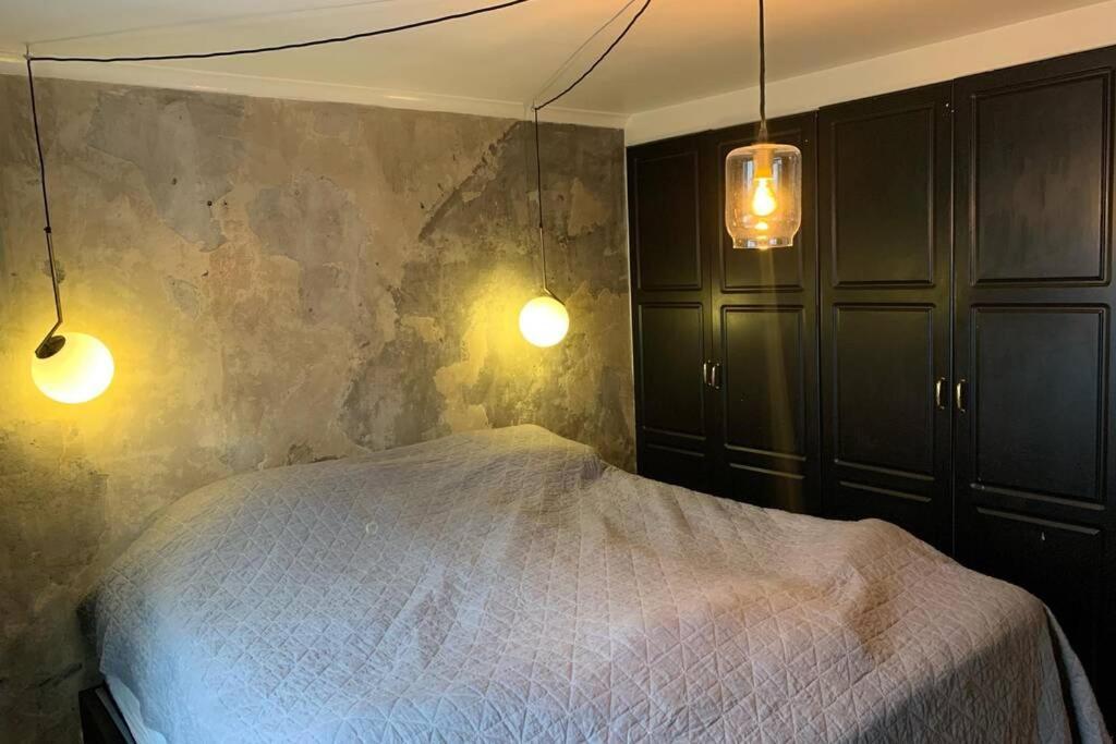 Cozy Two Storey House In Center Of Reykjavík *