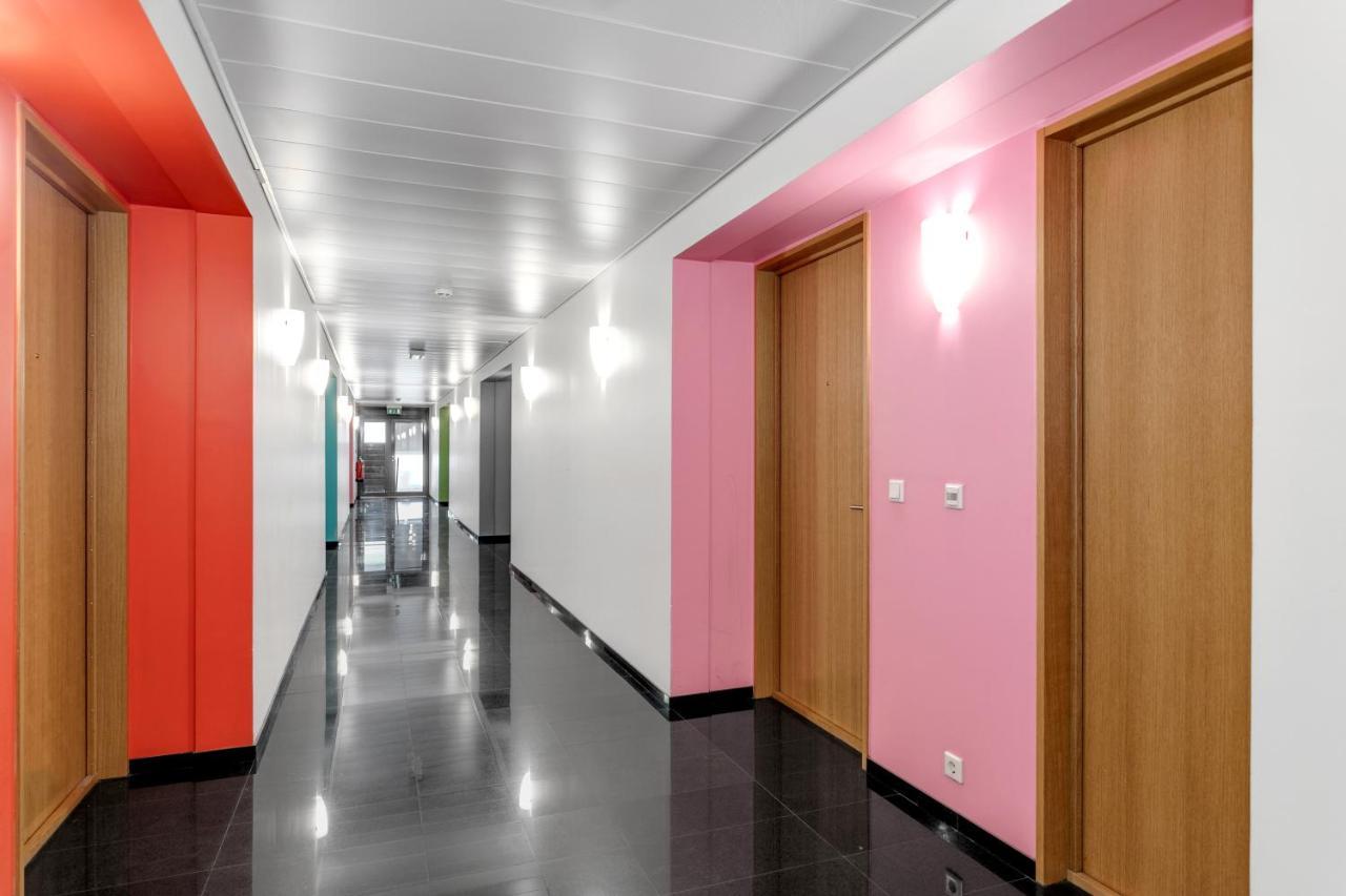 Tomas Luxury Apartment