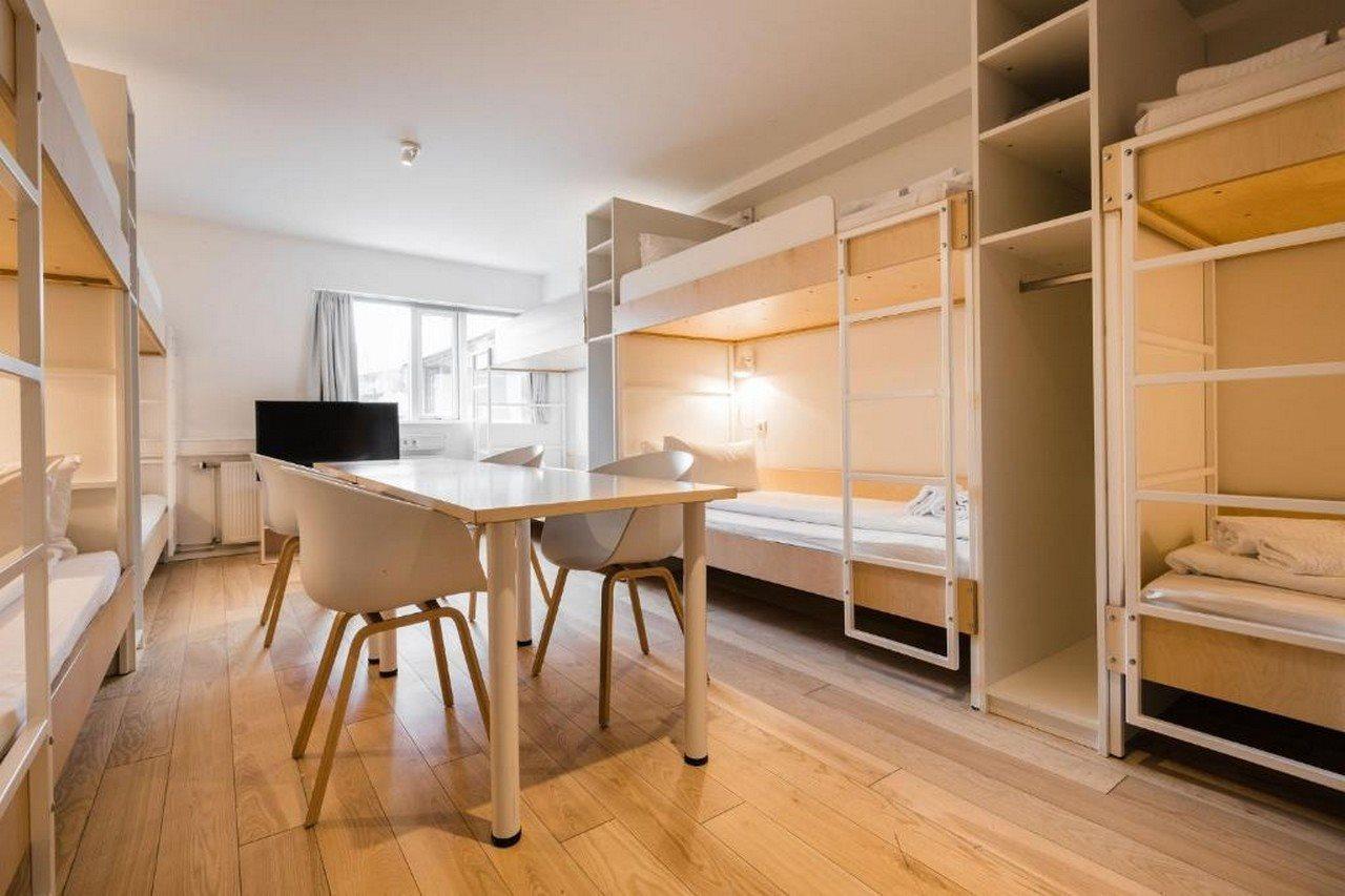 Lights By Keahotels Reykjavik
