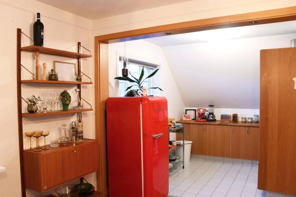 Apartamento Unique 2 Bedroom Apartment Downtown