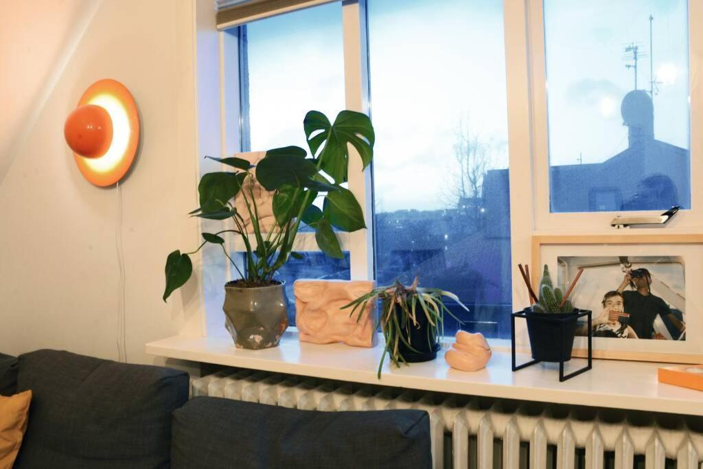Apartamento Unique 2 Bedroom Apartment Downtown *