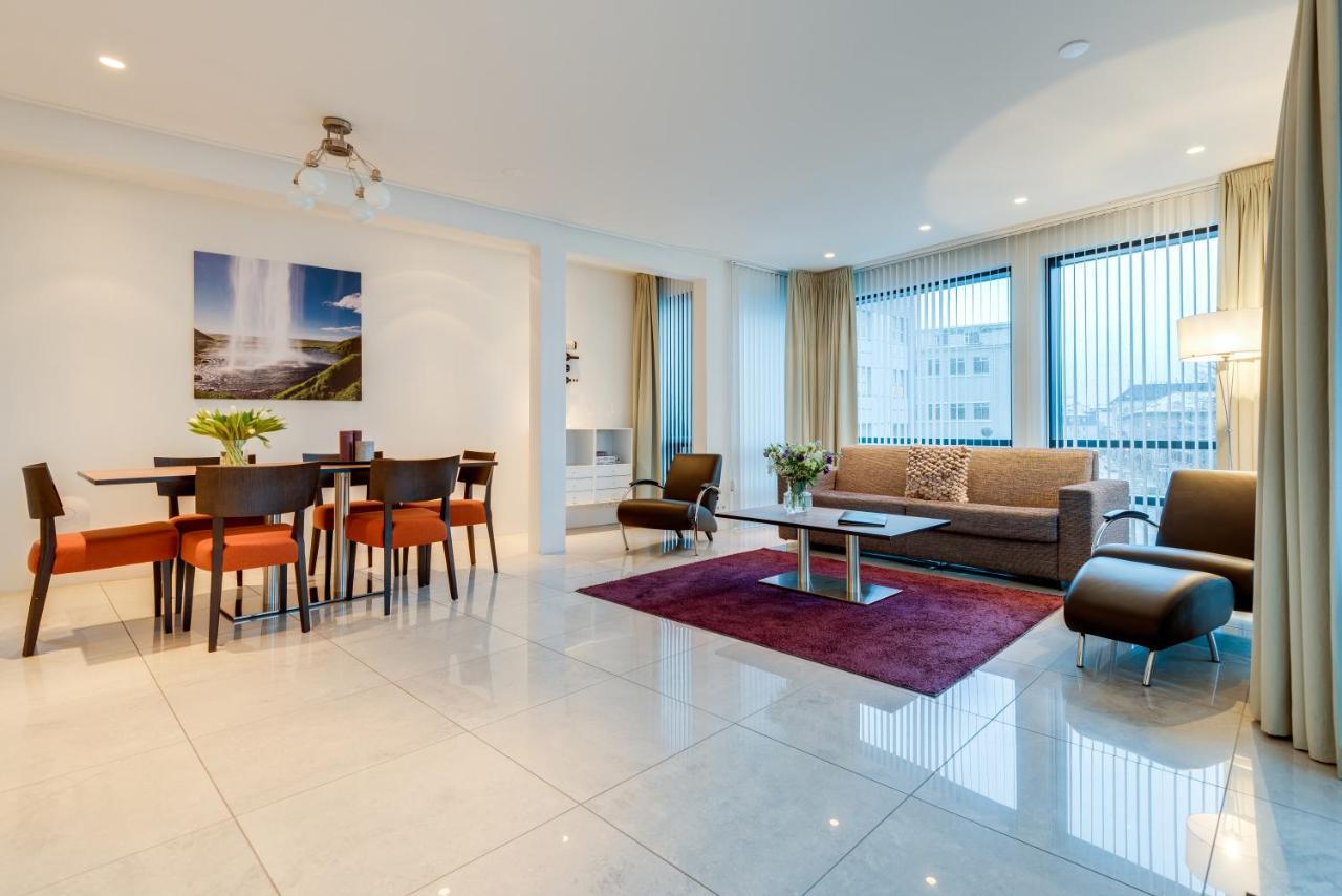 Aparthotel Black Pearl