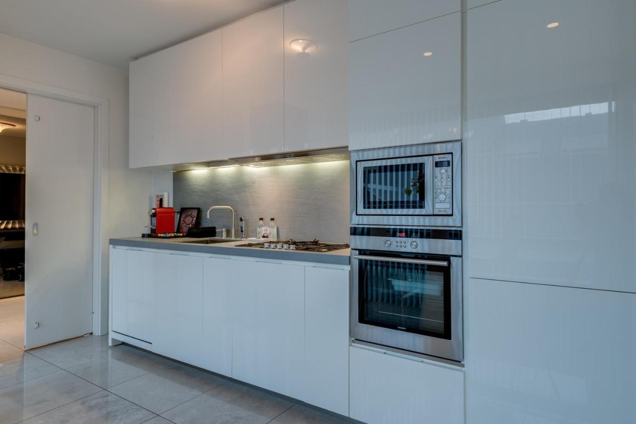 Aparthotel Black Pearl