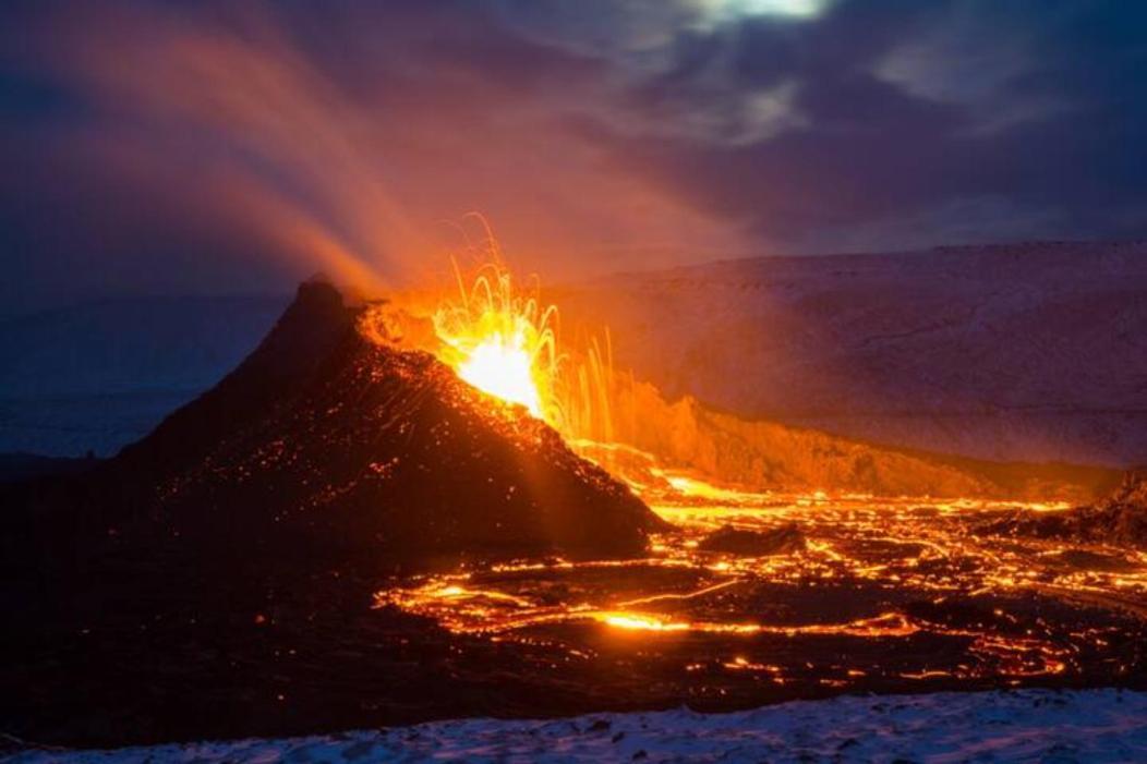 Alva * Reykjavík
