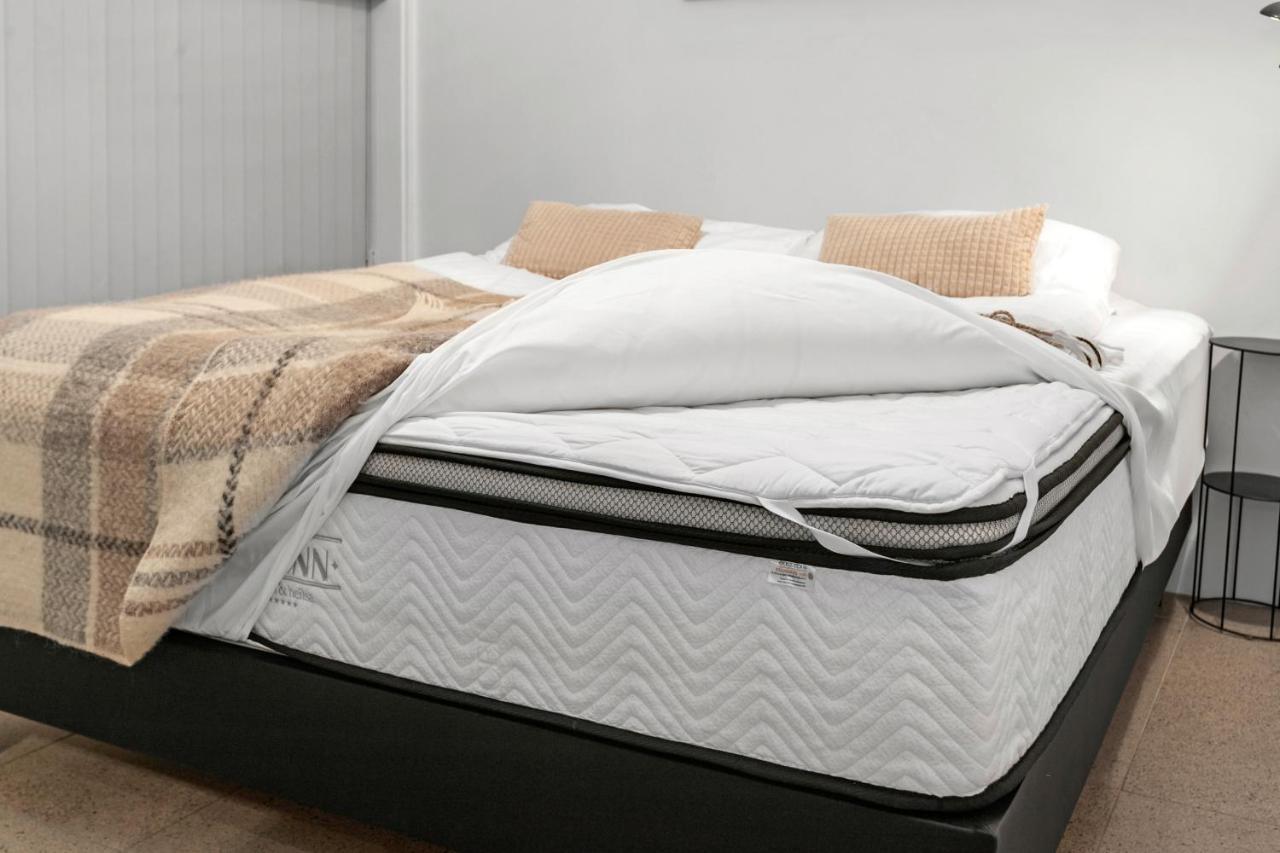 Apartamento Luxury Reiquiavique
