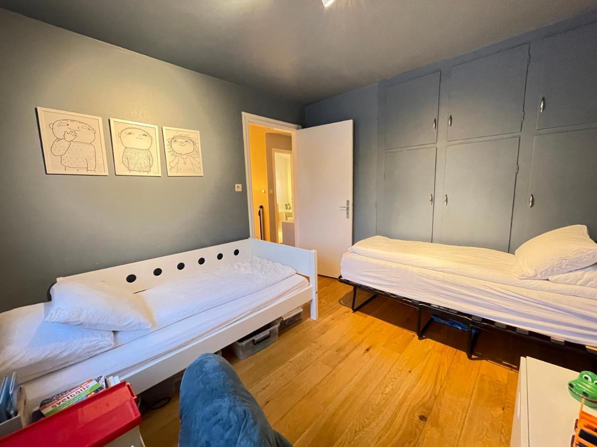 Private 3 Bedroom House In Reykjavik, Cozy And Family Friendly * Reykjavík