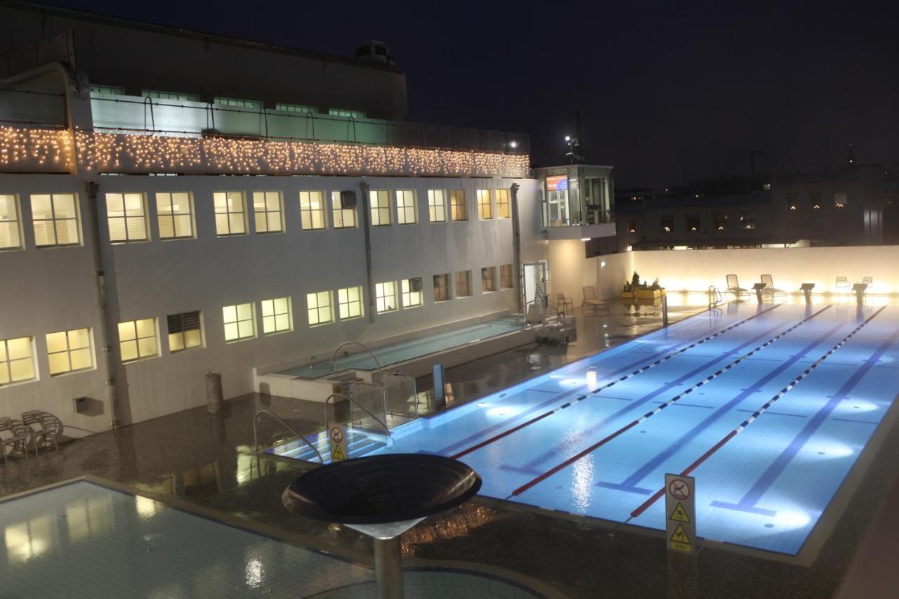 Apartamento Luxury