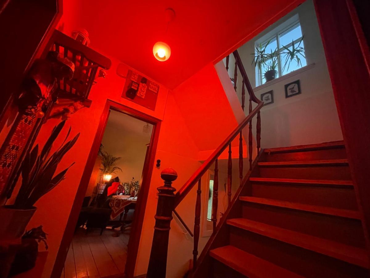 Reykjavik Guesthouse *