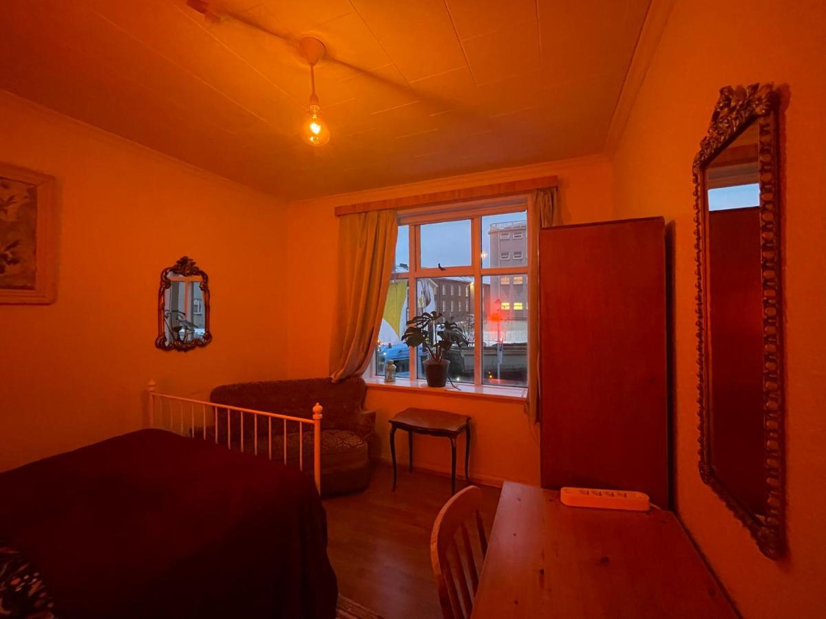 Reykjavik Guesthouse Accommodatie bij particulieren