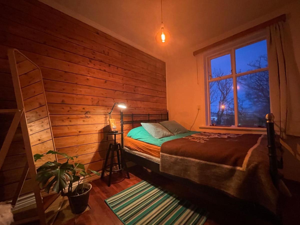 Reykjavik Guesthouse Reykjavík