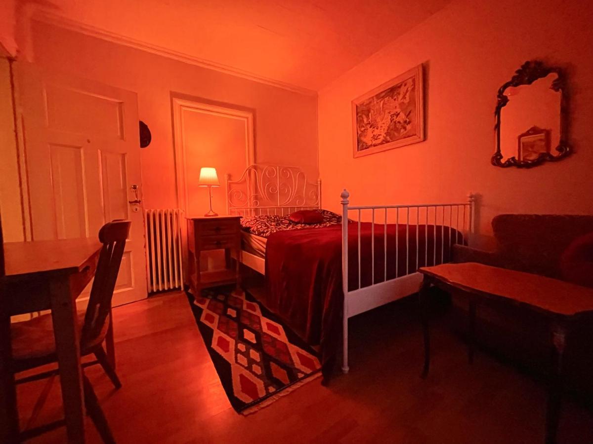 Reykjavik Guesthouse *