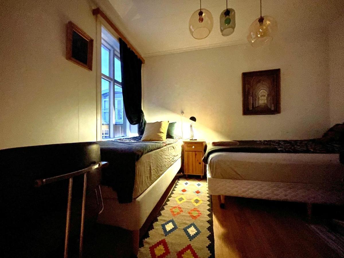 Reykjavik Guesthouse Reykjavík