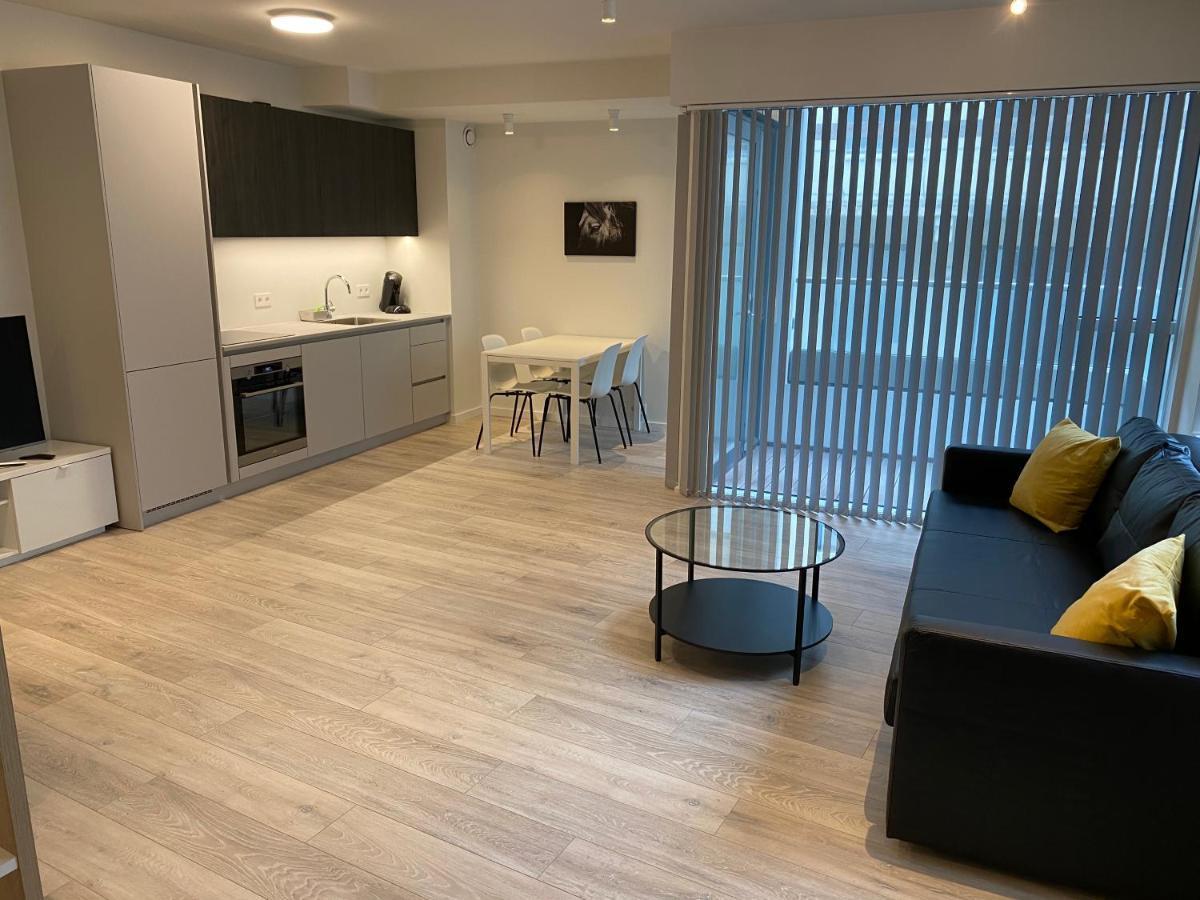 Apartment Laugavegur