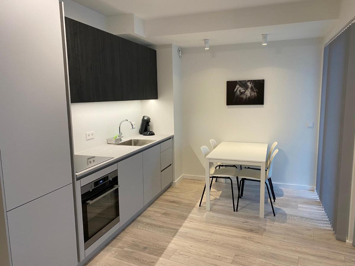 Apartment Laugavegur Reykjavik