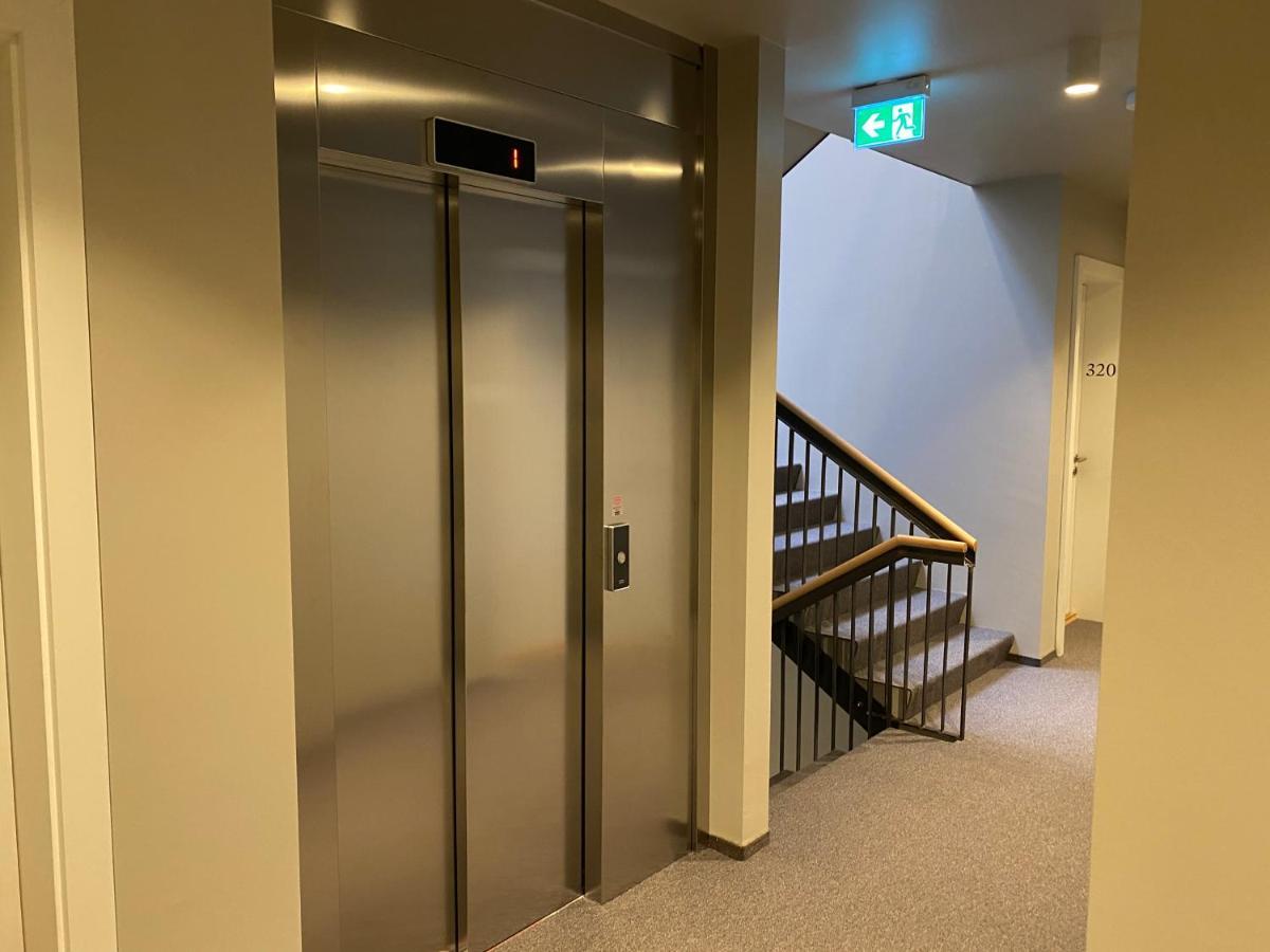 Laugavegur Apartment