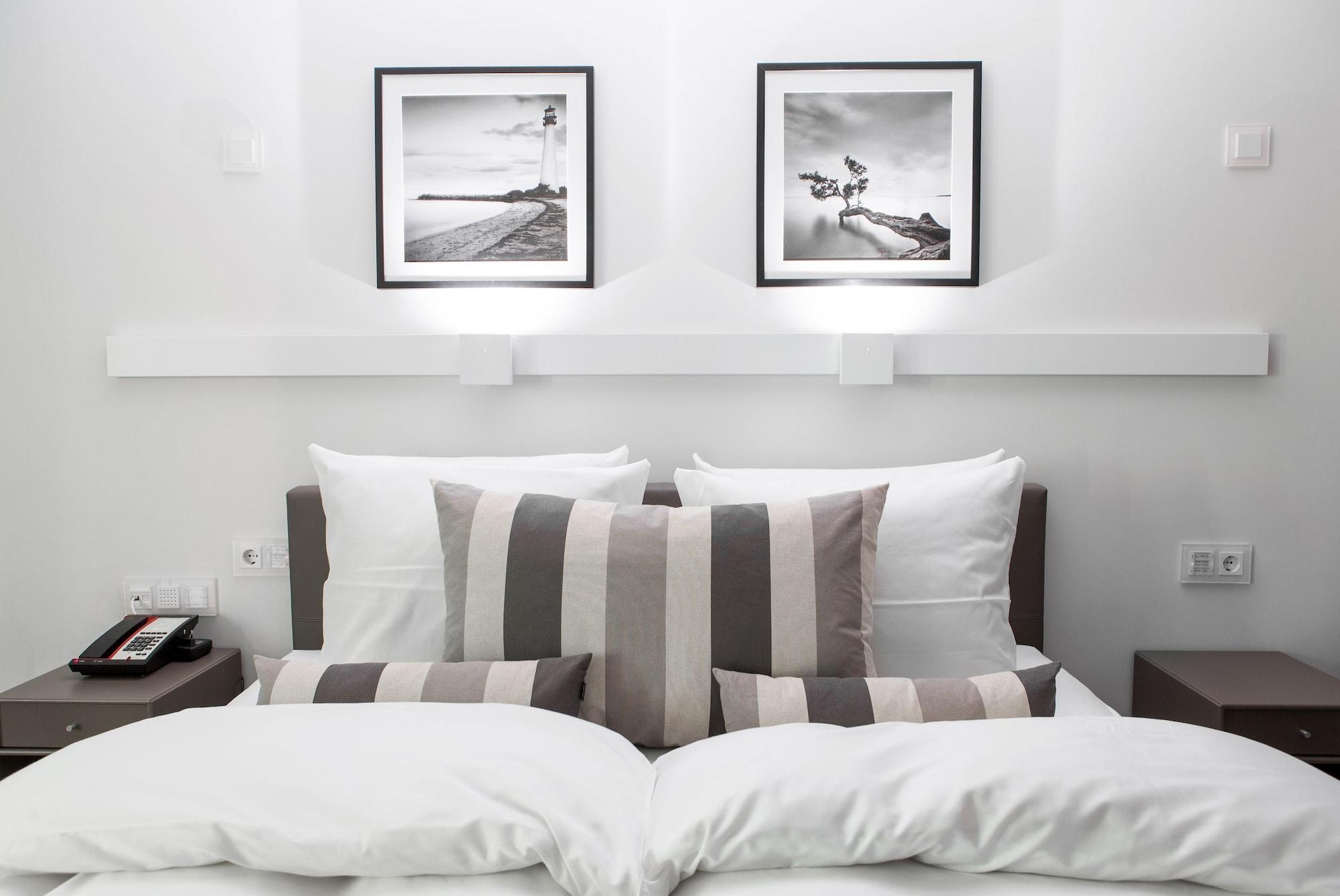 Black Pearl Aparthotel 5*