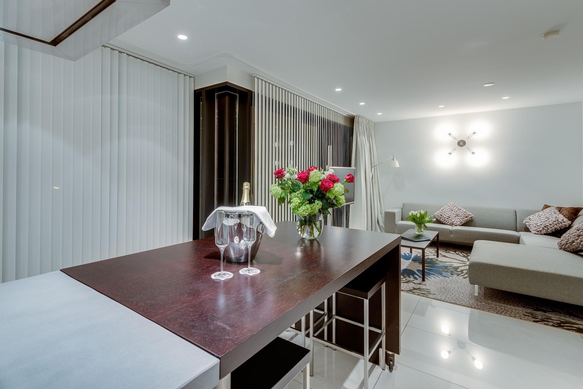 Aparthotel Black Pearl