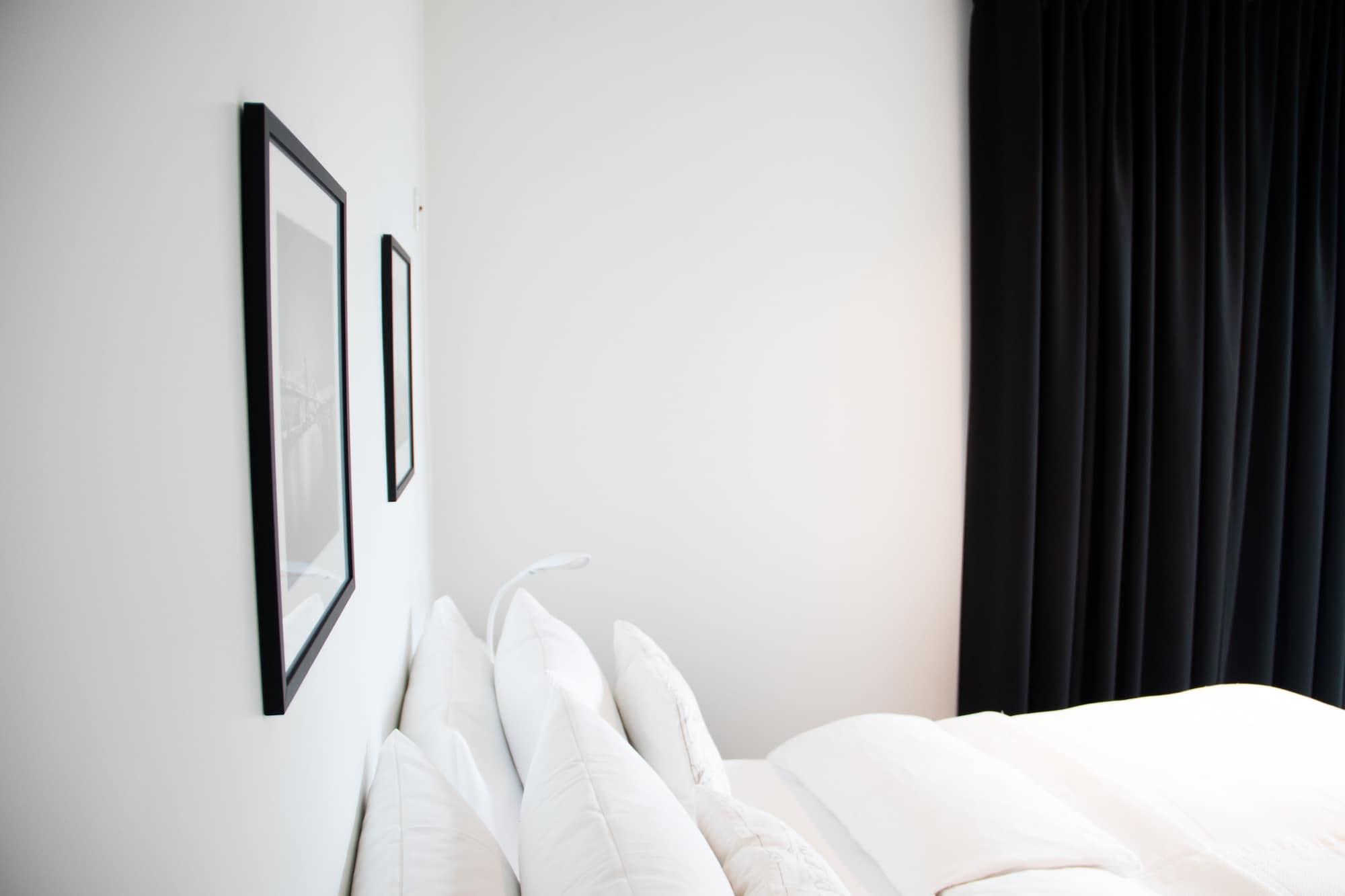 Black Pearl Aparthotel