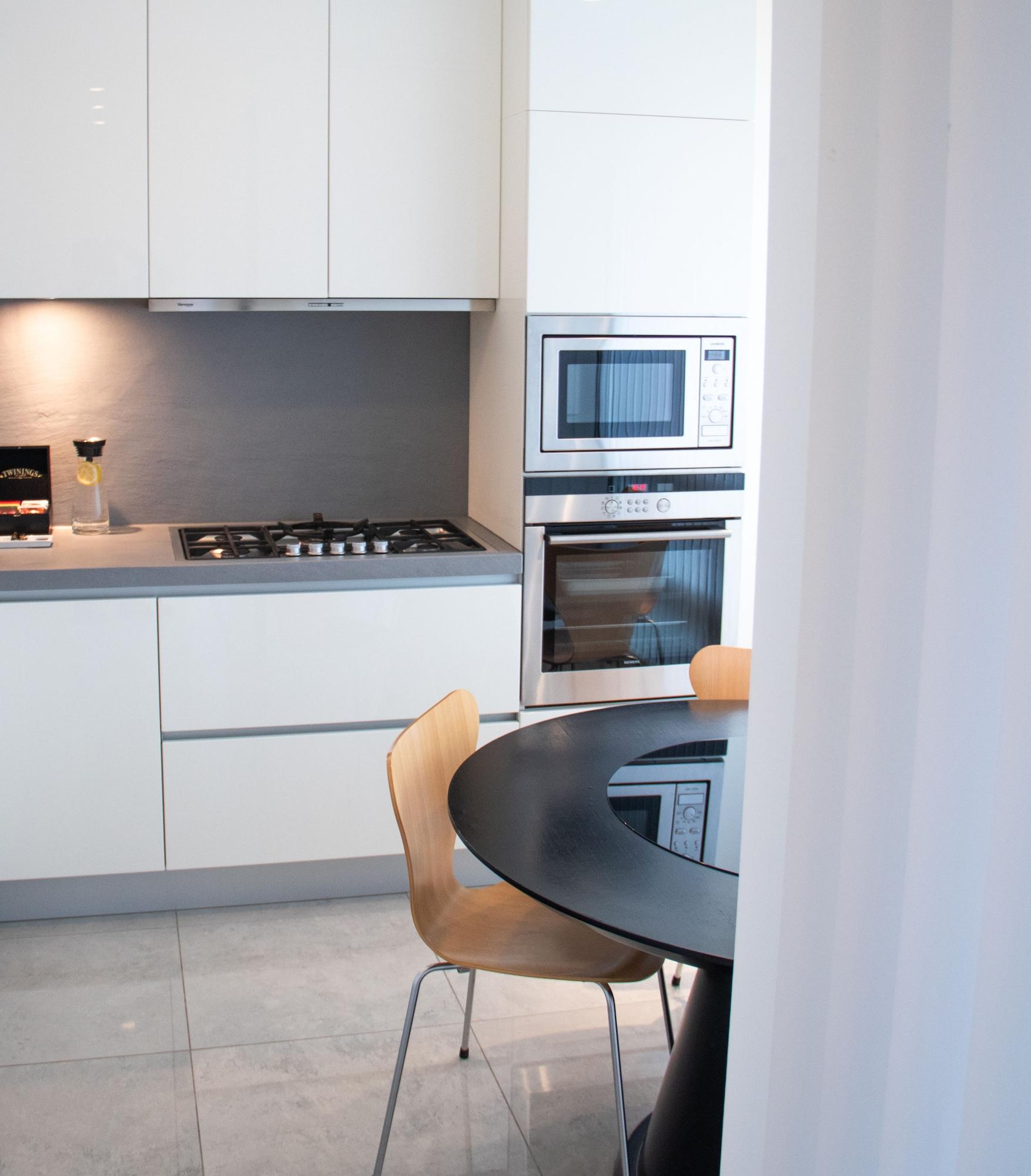 Black Pearl Aparthotel 5*