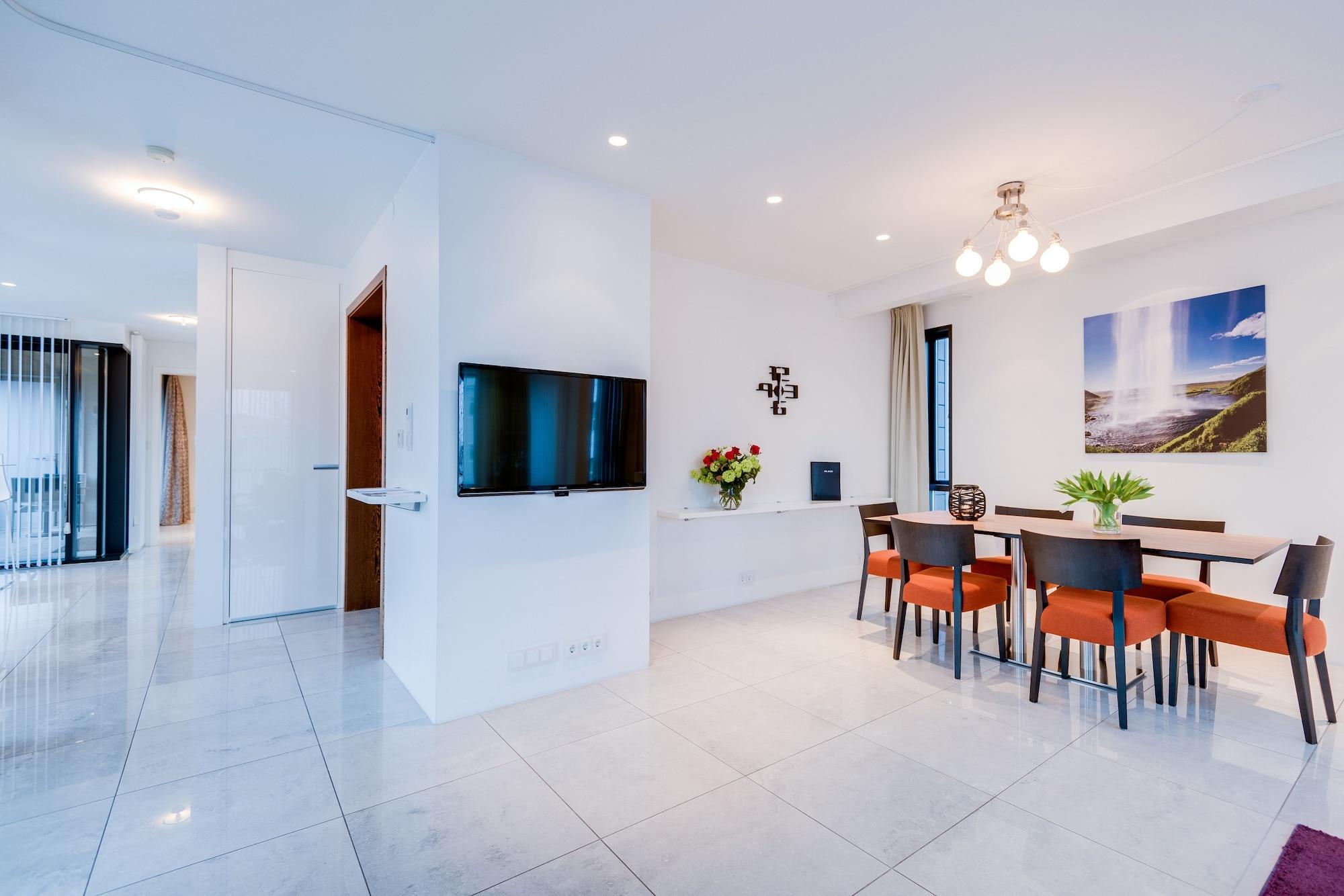 Aparthotel Black Pearl
