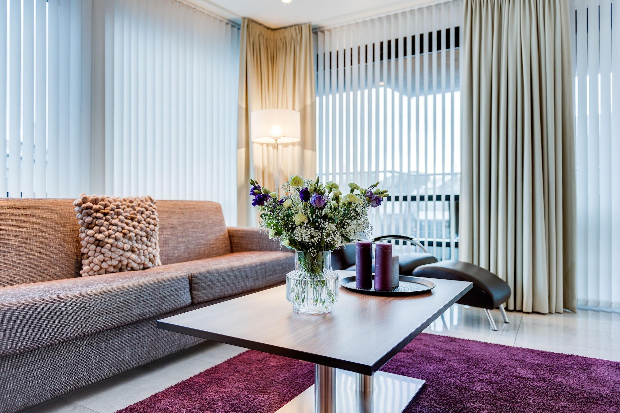 Black Pearl 5* Reykjavík