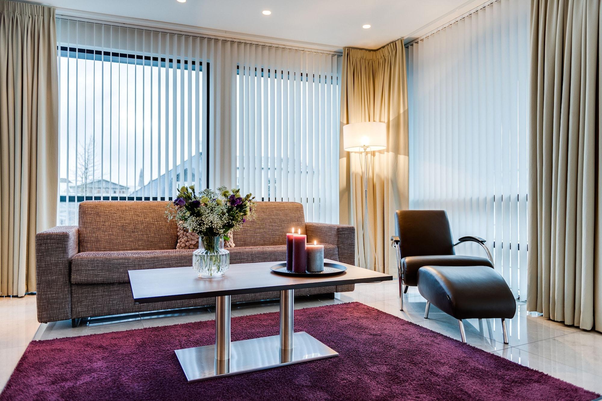 Aparthotel Black Pearl