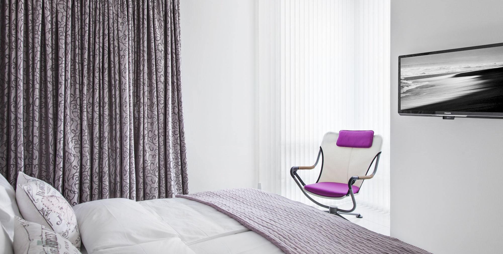 Black Pearl Aparthotel