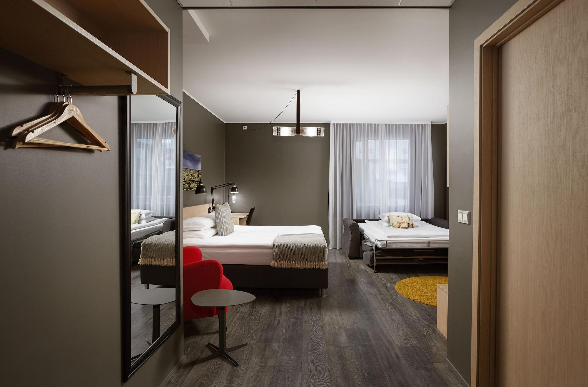Hotel Alda