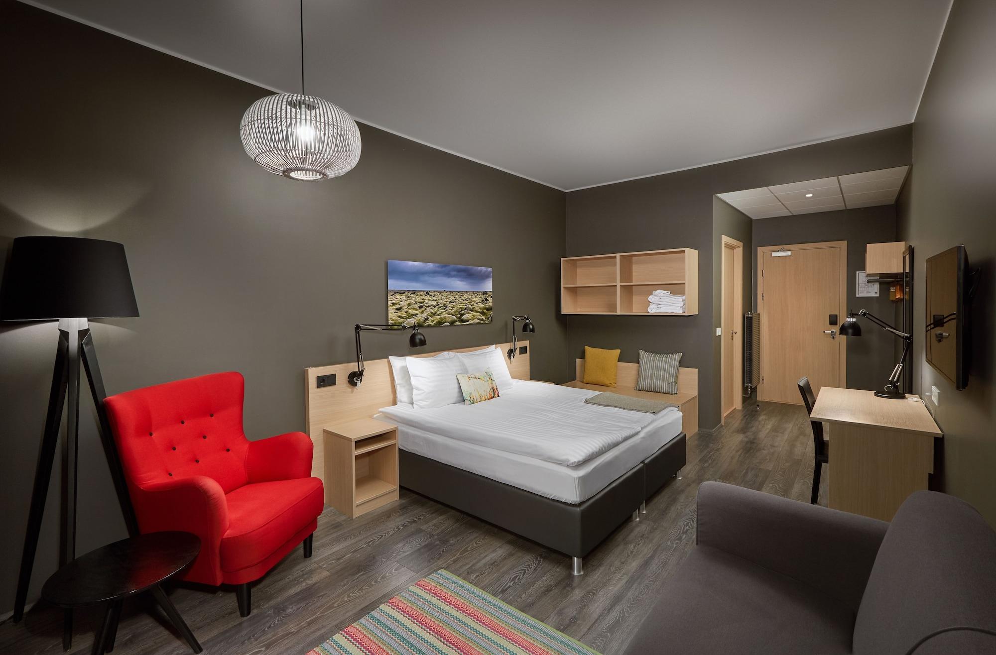 Alda Hotel