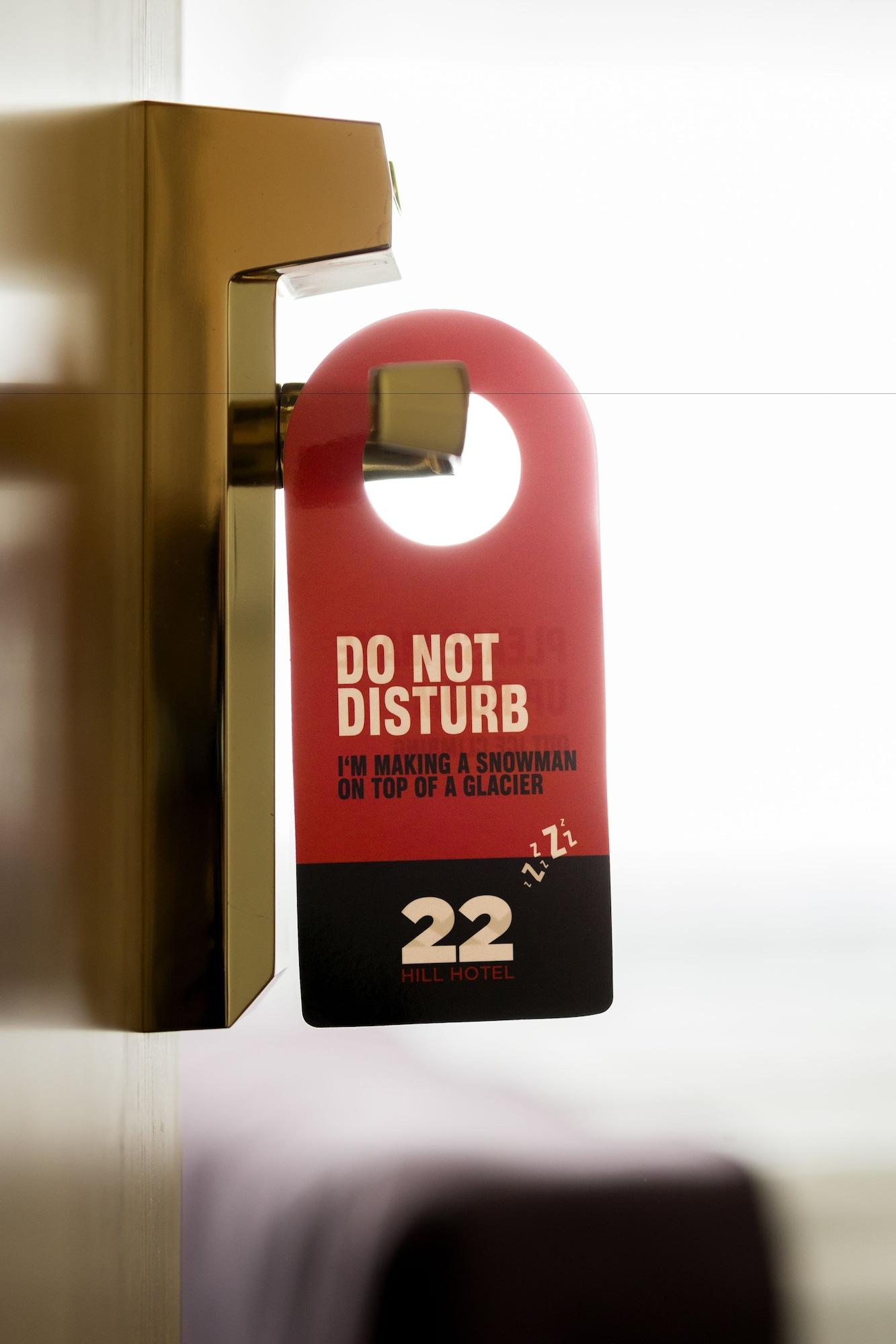 Hotel 22 Hill Reykjavík
