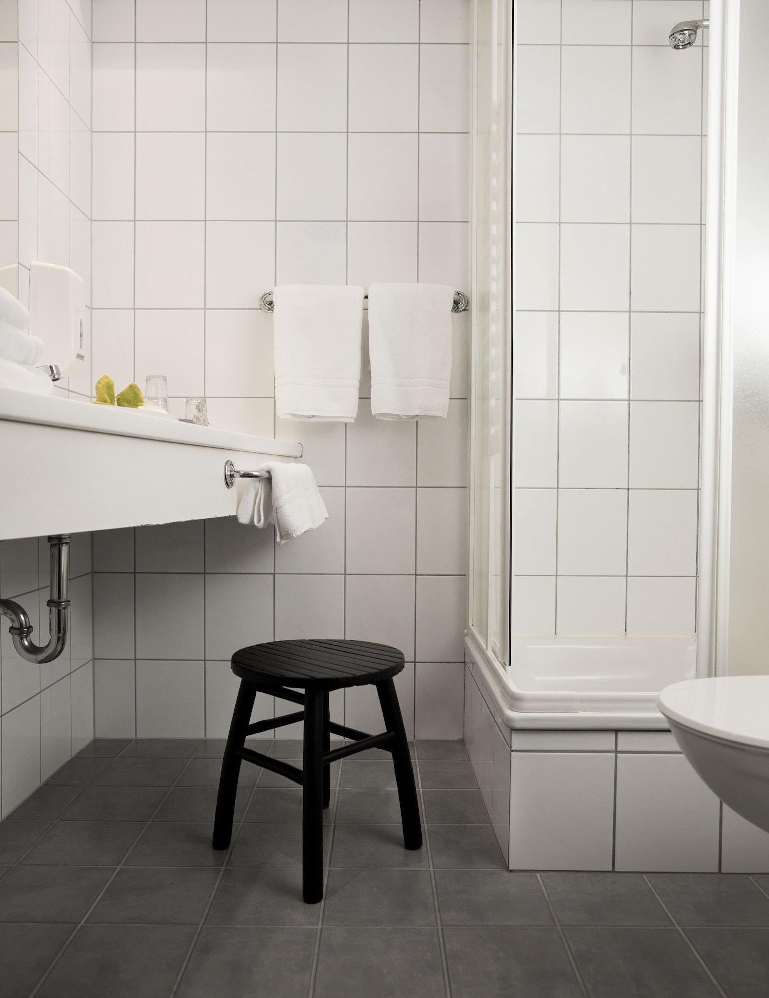 22 Hill 3* Reykjavík