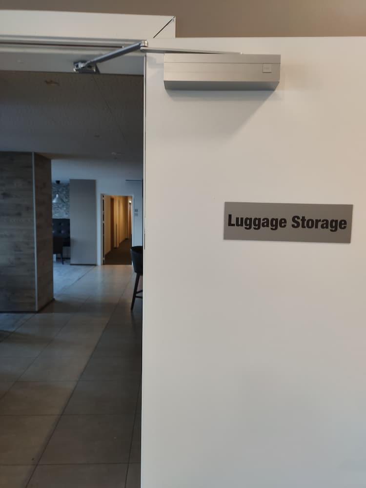 Muli Hotel 3*
