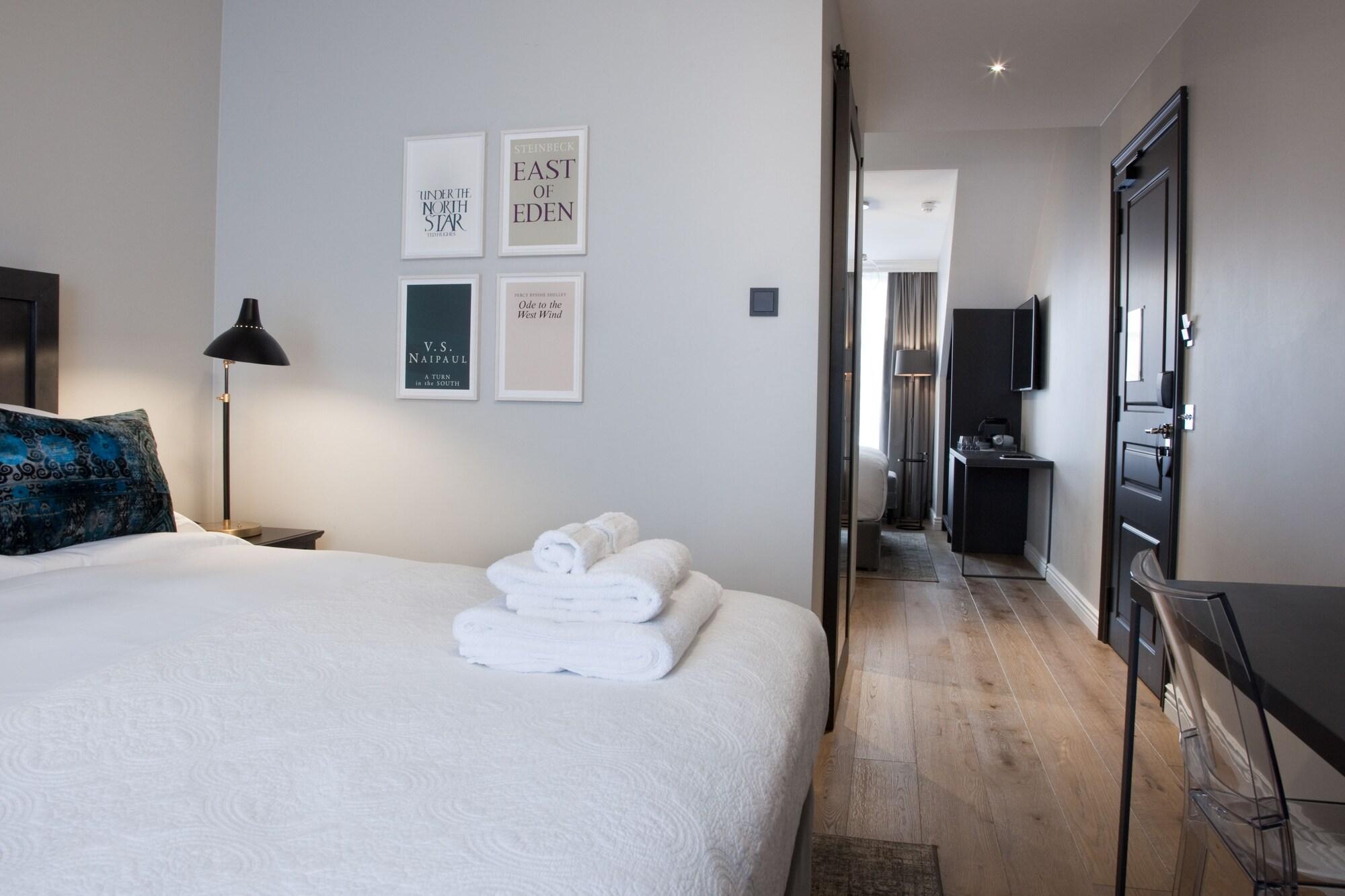 Hotel By Keahotels Reykjavík