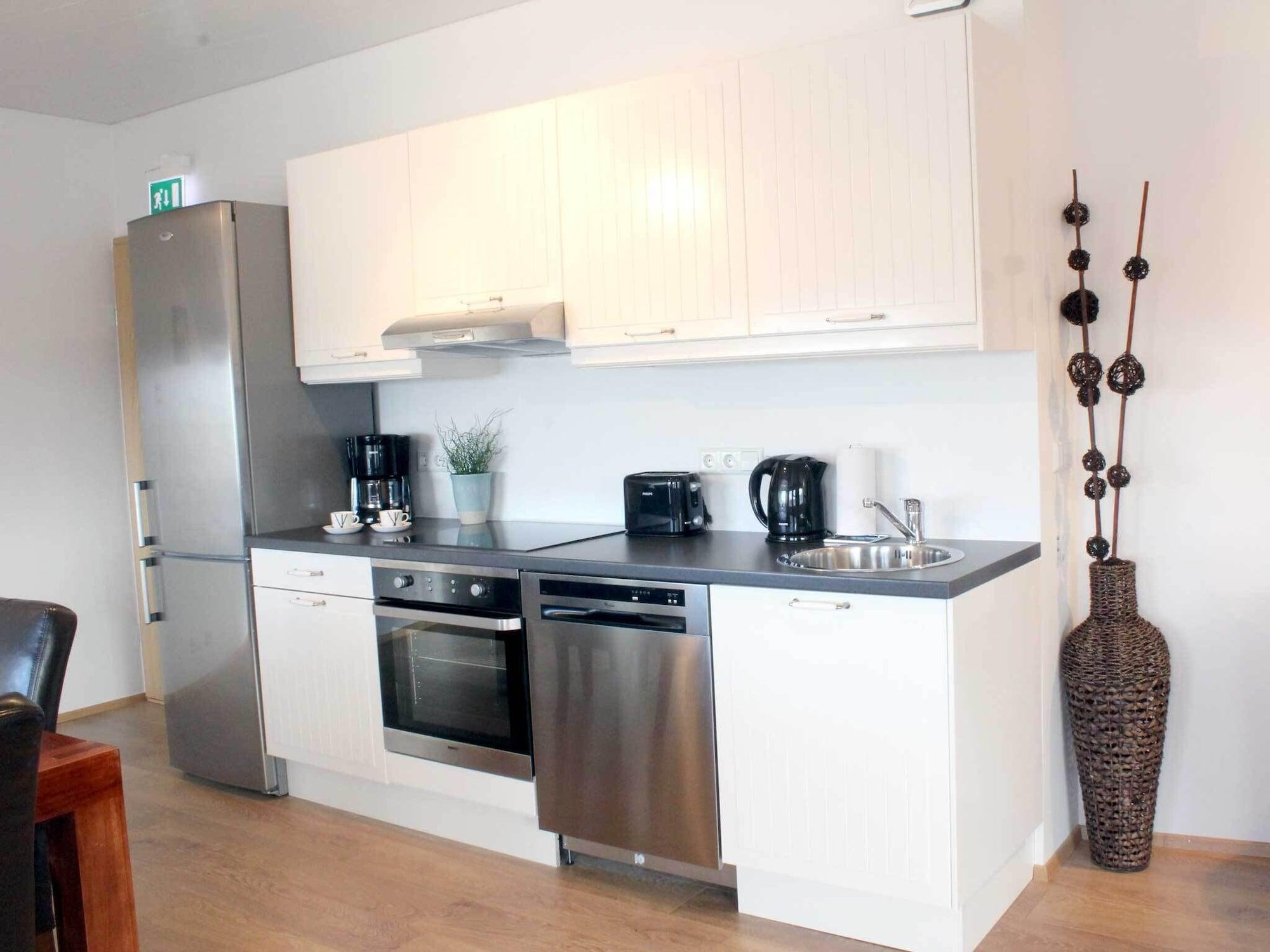 Rey Apartamento