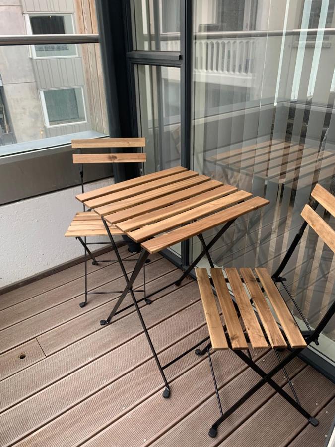 Laugavegur Apartment Reykjavik
