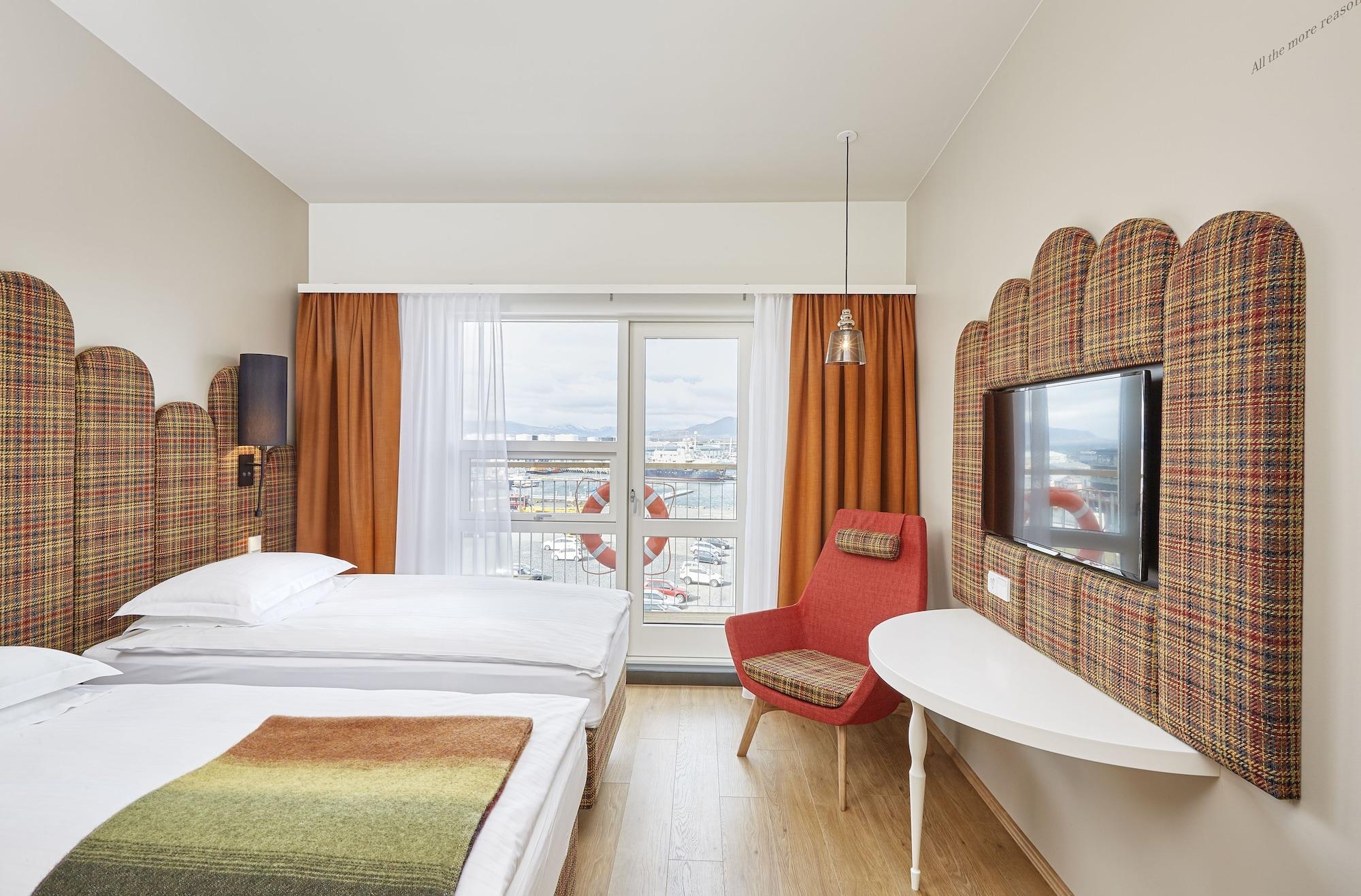 Hotel Marina - Berjaya Iceland Reykjavik