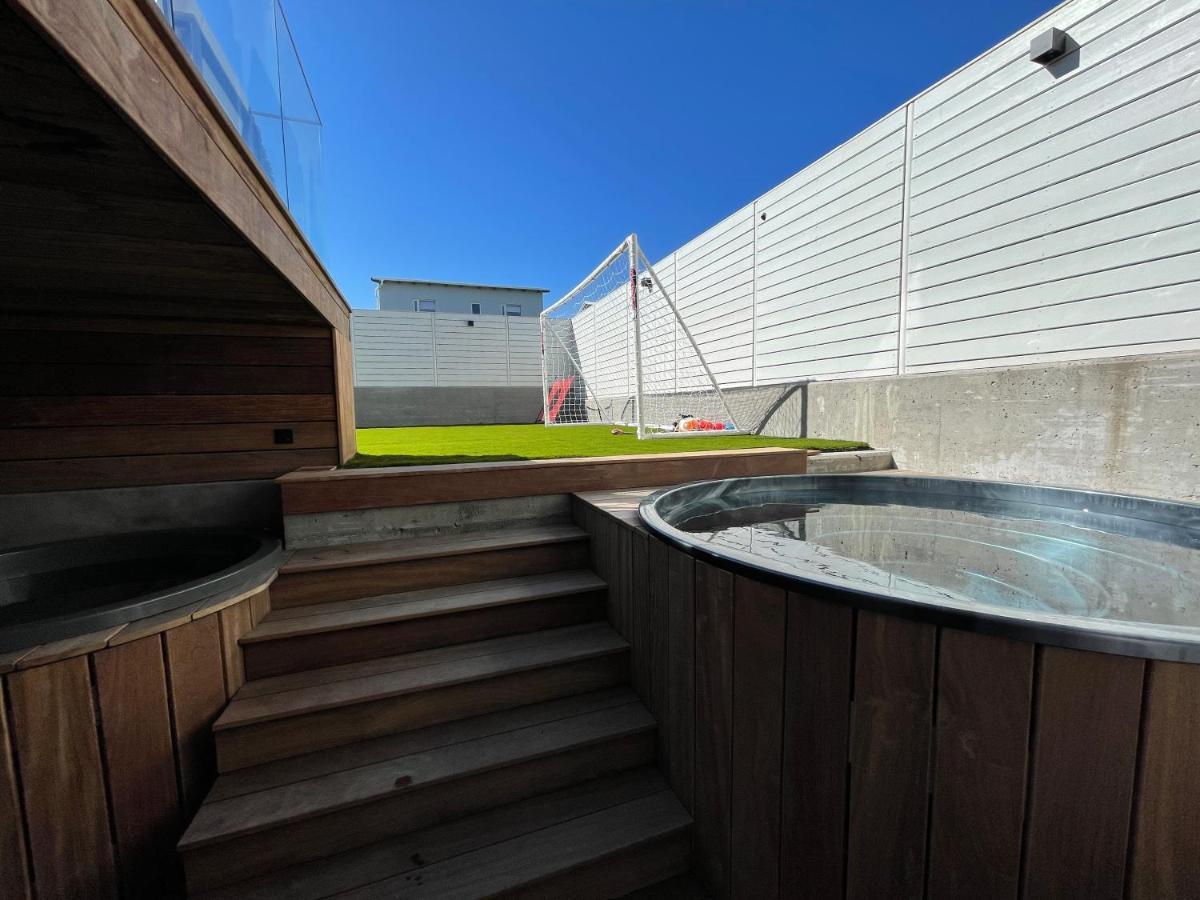 Villa Sogavegur 50 Reykjavik