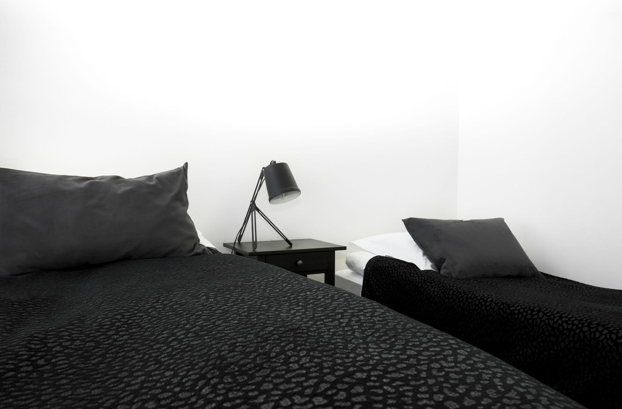 Apartment Mani Reykjavik