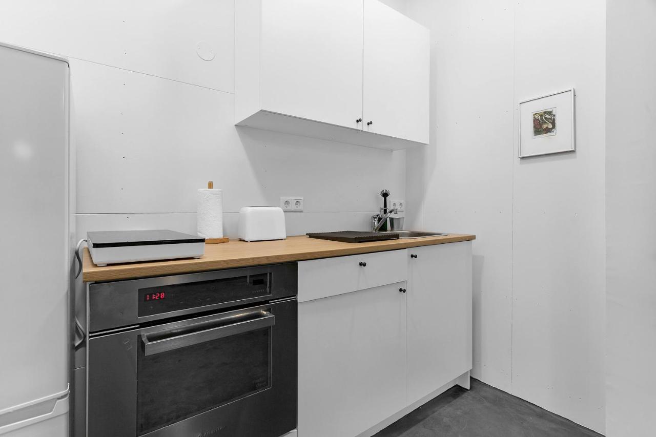 Apartment Lovely Studio With Hot Tub