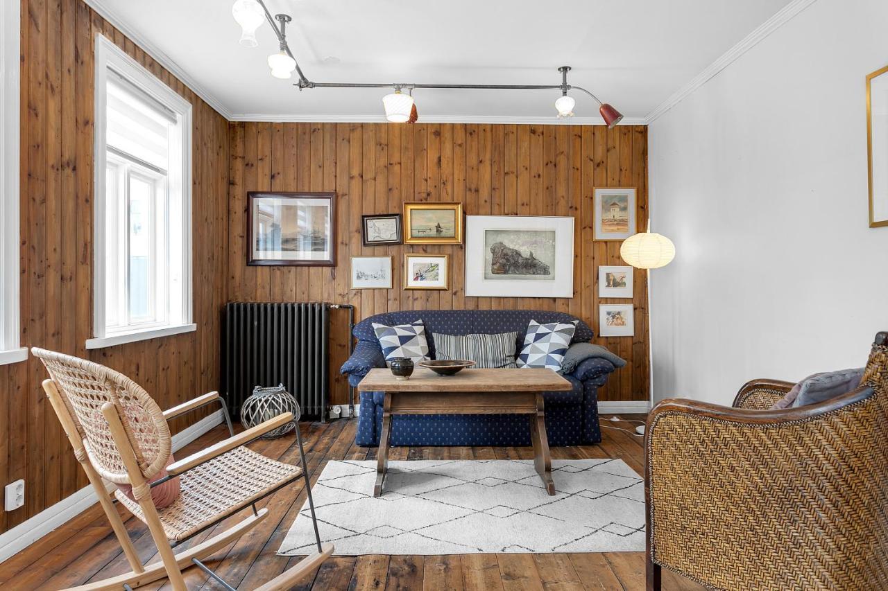 Apartment Rustic Retreat In The Center Of *