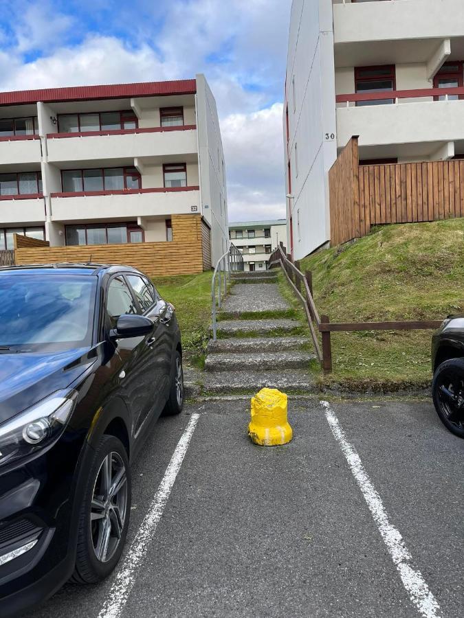 Reykjavik Condo Apartment Reykjavík