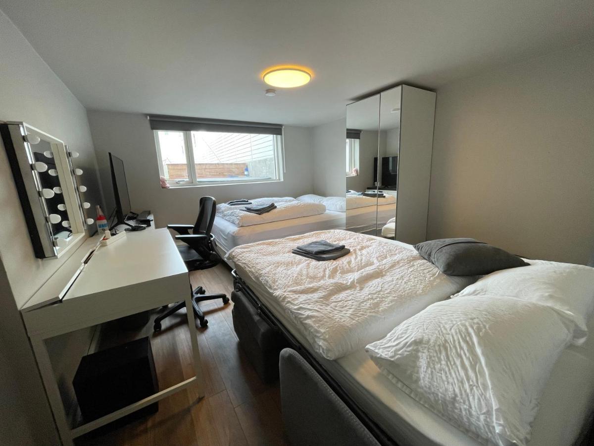 Villa Sogavegur 50 Reykjavik