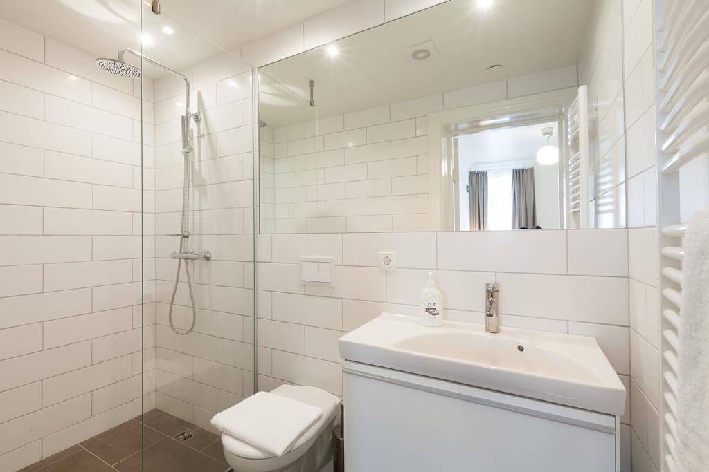 Galtafell Guest house Reykjavik
