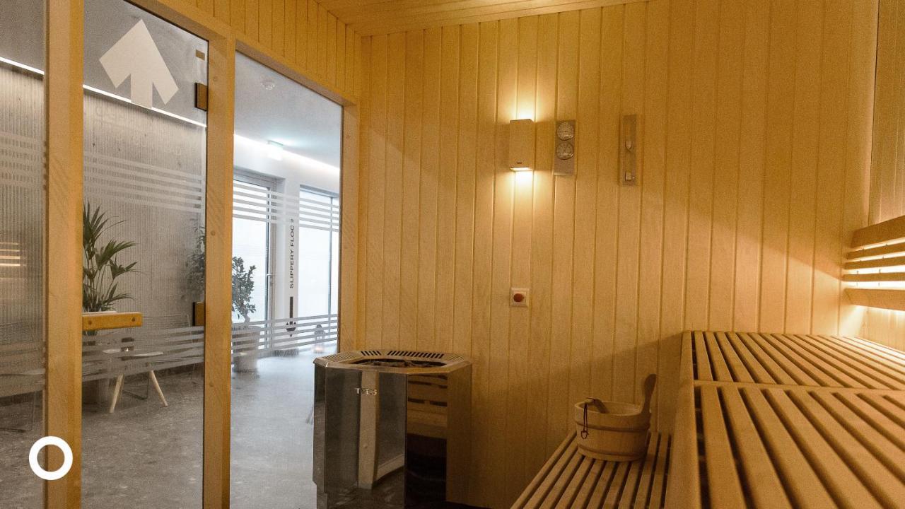 Hotel Midgardur By Center