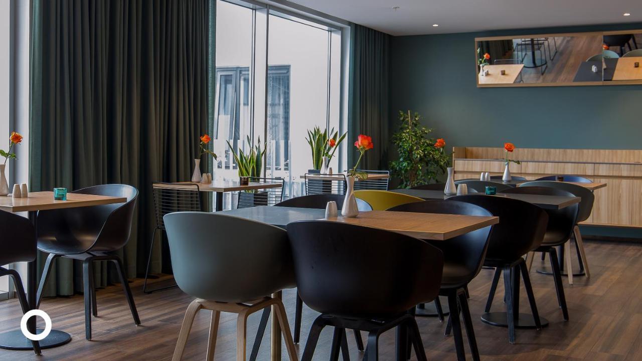 Midgardur By Center Hotel Reykjavik