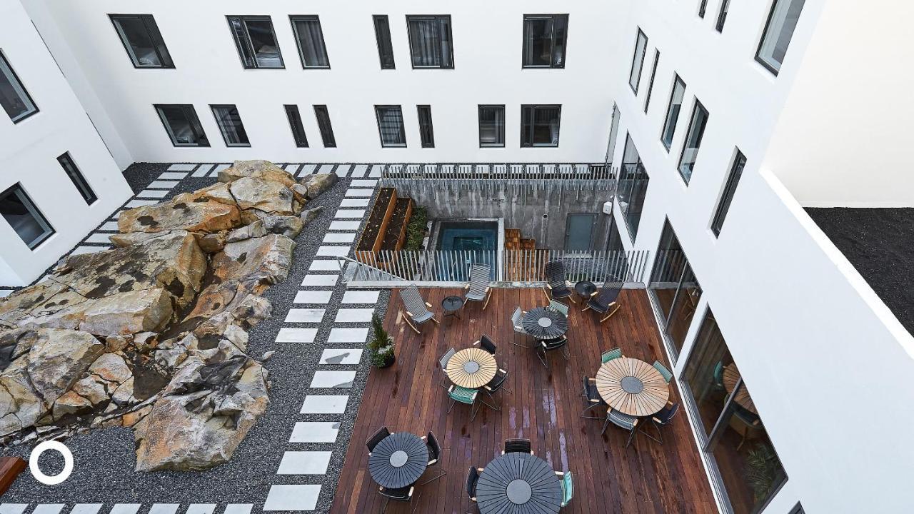 Midgardur By Center 4* Reykjavik
