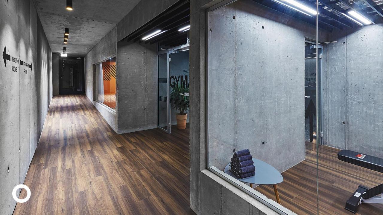 Midgardur By Center Hotel Reykjavik